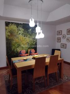Apartamento de 3 alcobas en venta en Sotileza, Bogotá, 136 m² · foto 11 de 14