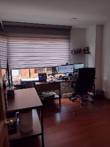 Apartamento de 3 alcobas en venta en Sotileza, Bogotá, 136 m² · foto 2 de 14
