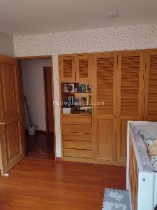 Apartamento de 3 alcobas en venta en Sotileza, Bogotá, 136 m² · foto 4 de 14
