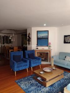 Apartamento de 3 alcobas en venta en Sotileza, Bogotá, 136 m² · foto 6 de 14
