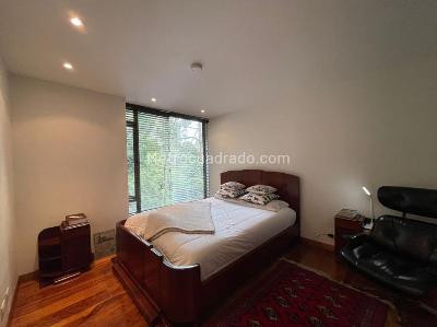Apartamento en venta en El Refugio, Bogotá · foto 10 de 10