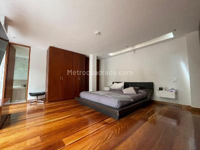 Apartamento en venta en El Refugio, Bogotá · foto 7 de 10