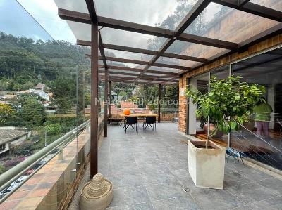 Apartamento en venta en El Refugio, Bogotá · foto 8 de 10