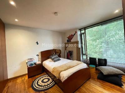 Apartamento en venta en El Refugio, Bogotá · foto 9 de 10