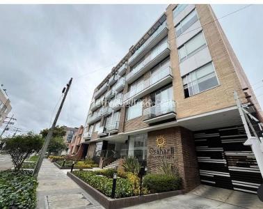 Apartamento en venta en Alcala, Bogotá · foto 2 de 5