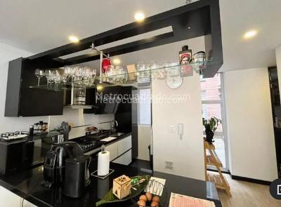 Apartamento en venta en Alcala, Bogotá · foto 3 de 5