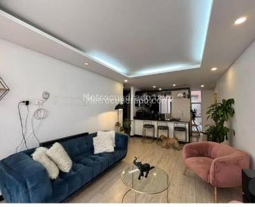 Apartamento en venta en Alcala, Bogotá · foto 4 de 5