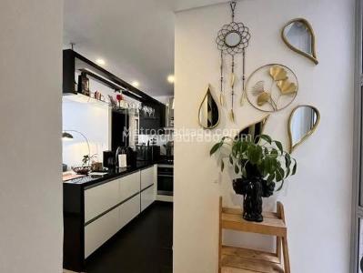Apartamento en venta en Alcala, Bogotá · foto 5 de 5