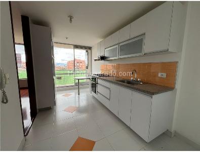 Apartamento de 3 alcobas en venta en Colina Campestre, Bogotá, 116 m² · foto 12 de 17