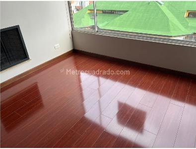 Apartamento de 3 alcobas en venta en Colina Campestre, Bogotá, 116 m² · foto 13 de 17