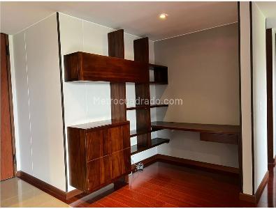 Apartamento de 3 alcobas en venta en Colina Campestre, Bogotá, 116 m² · foto 4 de 17