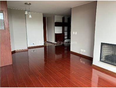 Apartamento de 3 alcobas en venta en Colina Campestre, Bogotá, 116 m² · foto 8 de 17