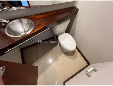 Apartamento de 3 alcobas en venta en Colina Campestre, Bogotá, 116 m² · foto 9 de 17