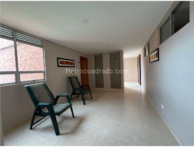 Apartamento de 3 alcobas en venta en Colina Campestre, Bogotá, 116 m² · foto 11 de 17