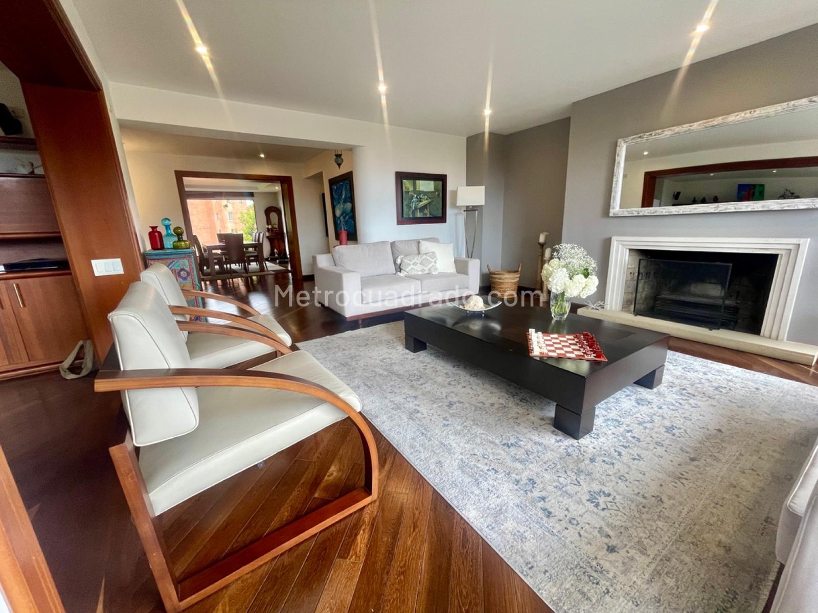 Apartamento en Arriendo  ALTOS DE MONTEARROYO