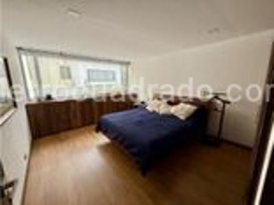 Apartamento en venta en Santa Barbara, Bogotá · foto 3 de 11