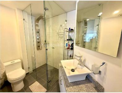 Apartamento en venta en Santa Barbara, Bogotá · foto 9 de 11