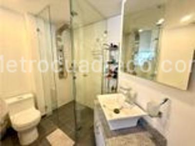 Apartamento en venta en Santa Barbara, Bogotá · foto 10 de 11