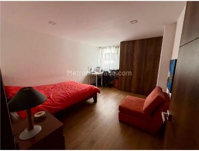 Apartamento en venta en Santa Barbara, Bogotá · foto 11 de 11