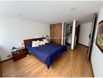 Apartamento en venta en Santa Barbara, Bogotá · foto 5 de 11