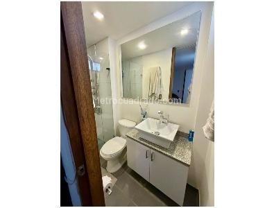 Apartamento en venta en Santa Barbara, Bogotá · foto 7 de 11