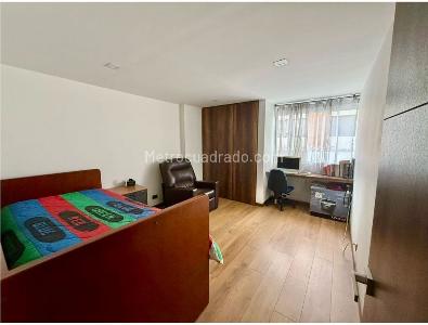 Apartamento en venta en Santa Barbara, Bogotá · foto 6 de 11