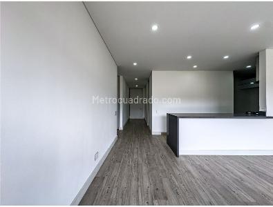 Apartamento en venta en Chico Norte, Bogotá · foto 12 de 20