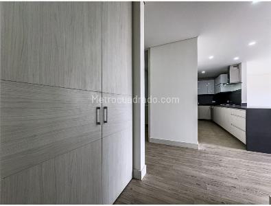 Apartamento en venta en Chico Norte, Bogotá · foto 14 de 20
