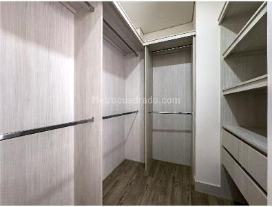 Apartamento en venta en Chico Norte, Bogotá · foto 17 de 20