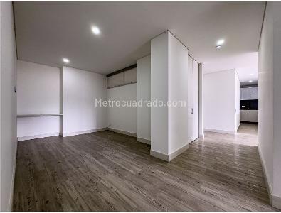Apartamento en venta en Chico Norte, Bogotá · foto 18 de 20