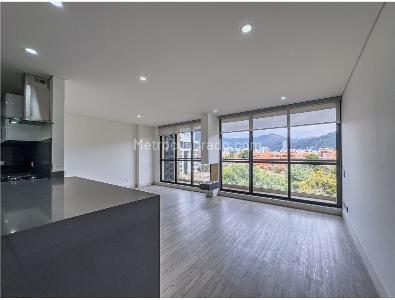Apartamento en venta en Chico Norte, Bogotá · foto 2 de 20