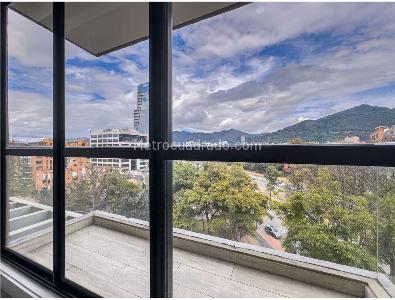 Apartamento en venta en Chico Norte, Bogotá · foto 4 de 20
