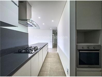 Apartamento en venta en Chico Norte, Bogotá · foto 5 de 20