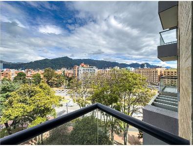 Apartamento en venta en Chico Norte, Bogotá · foto 6 de 20