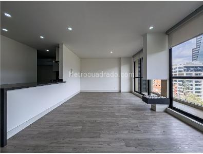 Apartamento en venta en Chico Norte, Bogotá · foto 9 de 20