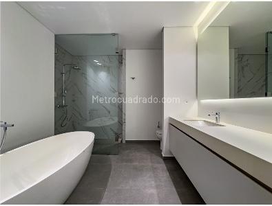Apartamento en venta en La Cabrera, Bogotá · foto 10 de 16
