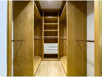 Apartamento en venta en La Cabrera, Bogotá · foto 11 de 16