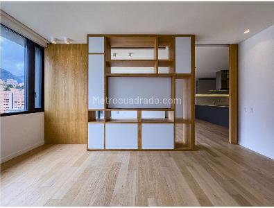 Apartamento en venta en La Cabrera, Bogotá · foto 12 de 16