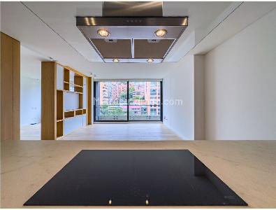 Apartamento en venta en La Cabrera, Bogotá · foto 13 de 16