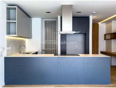 Apartamento en venta en La Cabrera, Bogotá · foto 14 de 16