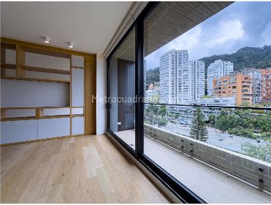 Apartamento en venta en La Cabrera, Bogotá · foto 15 de 16