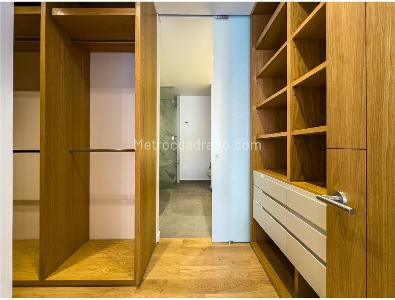 Apartamento en venta en La Cabrera, Bogotá · foto 16 de 16