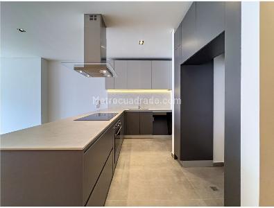 Apartamento en venta en La Cabrera, Bogotá · foto 2 de 16