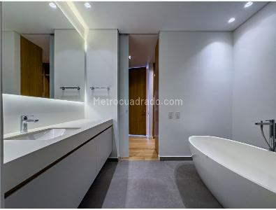 Apartamento en venta en La Cabrera, Bogotá · foto 3 de 16