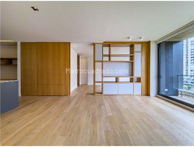Apartamento en venta en La Cabrera, Bogotá · foto 4 de 16