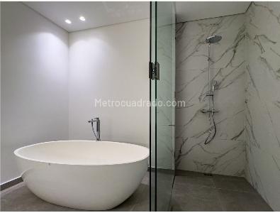 Apartamento en venta en La Cabrera, Bogotá · foto 5 de 16