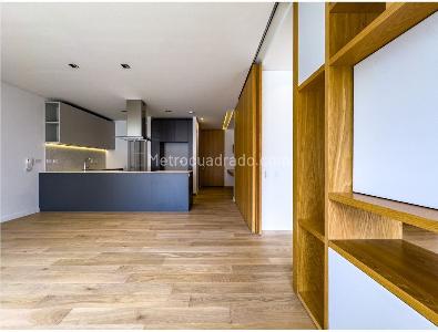 Apartamento en venta en La Cabrera, Bogotá · foto 6 de 16