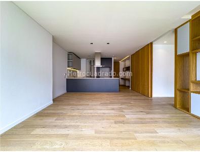 Apartamento en venta en La Cabrera, Bogotá · foto 8 de 16