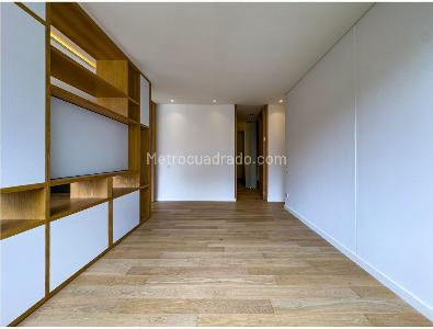 Apartamento en venta en La Cabrera, Bogotá · foto 9 de 16