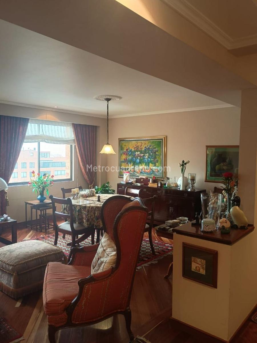Foto del apartamento